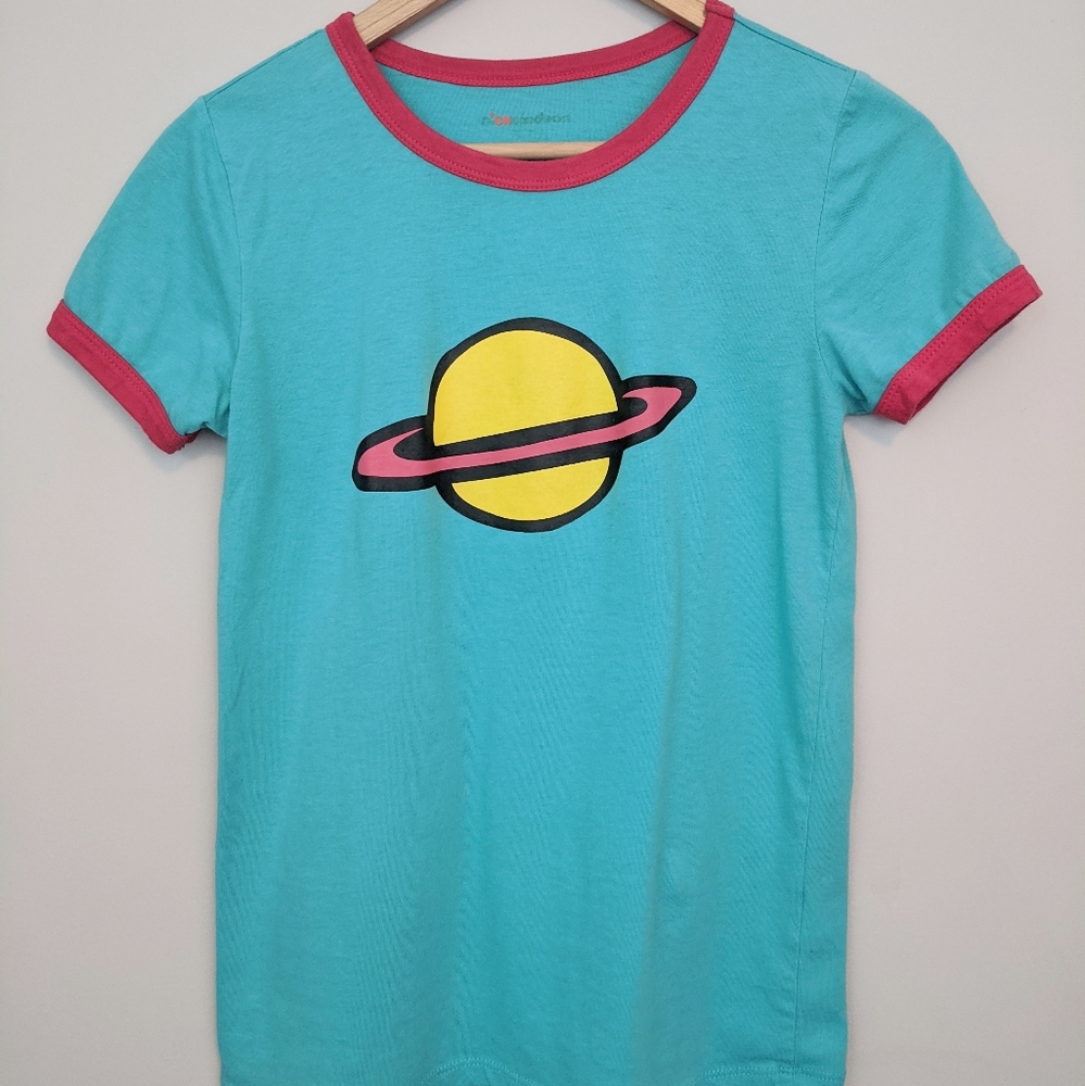 Chuckie Finster Tee